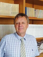 Jean-Marie Bouissou