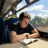 Filippo Pasqui profile picture