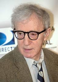 Woody Allen profile picture