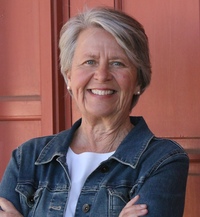 Martha Barnette