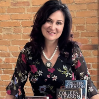 Colleen Gleason profile picture