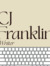 C.J. Franklin