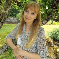 Mary Averling profile picture