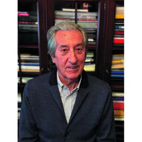 Paco Seirul·lo