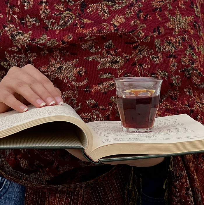طيف الشراري (Author of نتوء)