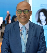 إيهاب الملاح