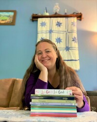 Ruth O'Neil profile picture