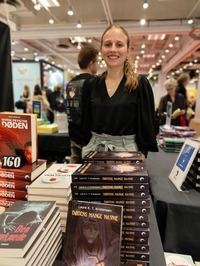 Laura K.T. Kristensen