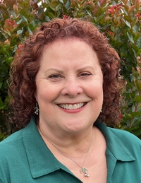 Marilyn K. Blair