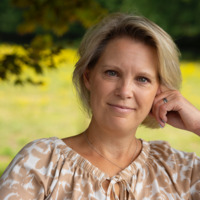 Wendy Torenvliet