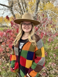 Abbigail Raine B. profile picture