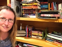 Joanne Merriam profile picture