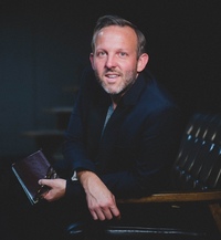 Andrew  Greer profile picture