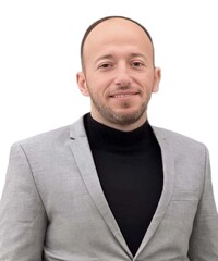 Mohannad Amireh (مهند محمد عميرة)