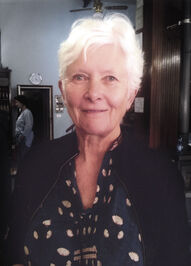 Mary Beith profile picture