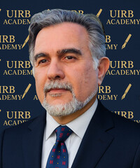 Sean  Djalilvand
