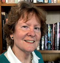 Alison Morton profile picture