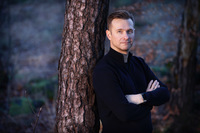 Fredrik P. Winter