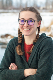Molly Haniszewski