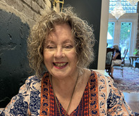 Joanna. A. McKethan