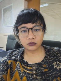 Dewi Kharisma Michellia profile picture
