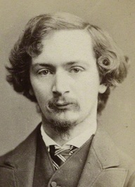 Algernon Charles Swinburne profile picture