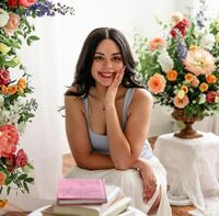 Elba Luz profile picture