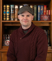 Brendan Noble profile picture