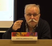 Joan Villarroya i Font