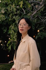 Claire Jia profile picture