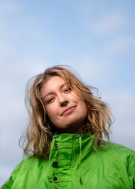 Esmé van den Boom