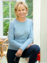 Deborah Goodrich Royce profile picture
