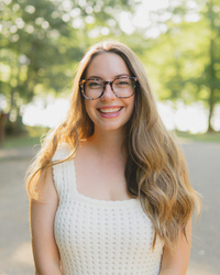 Rachel   Moore profile picture
