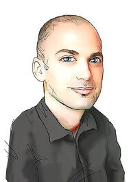 Daniel   Cerro
