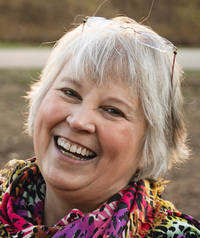 Ronda Wells
