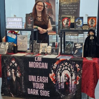 LM  Morgan