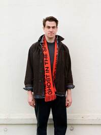 Jamie Sutcliffe