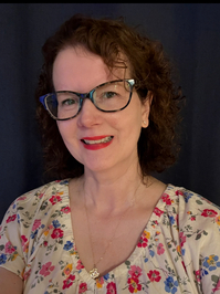 Marie-Thérèse Hernon