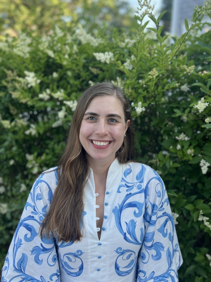 K.L. Walther (Author of The Summer of Broken Rules)