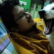 Amit  Ghosh