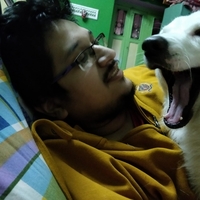 Amit  Ghosh