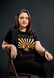 Світлана Васильченко