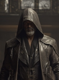 Michael Patrick Goodwin