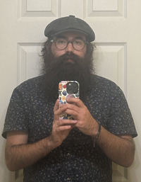 Ryan Bry