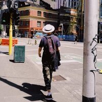 Aaron Wang profile picture