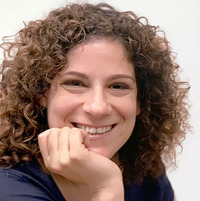 Galia Bernstein profile picture