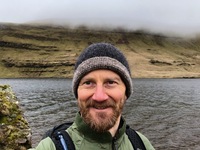Chris Cleave profile picture