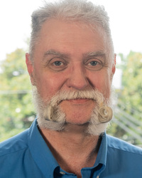 David T.  Howard