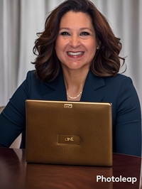 Brooke Gillespie-Trout