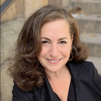 Linda Ravin Lodding profile picture